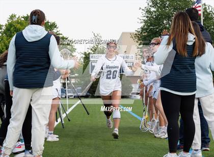 Thumbnail 1 in Staples @ Wilton (FCIAC Quarterfinals) photogallery.
