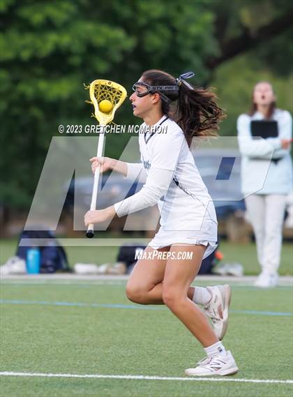 Thumbnail 1 in Staples @ Wilton (FCIAC Quarterfinals) photogallery.