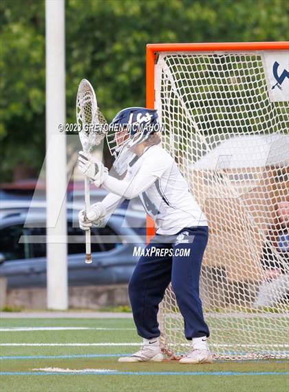 Thumbnail 2 in Staples @ Wilton (FCIAC Quarterfinals) photogallery.