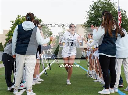 Thumbnail 1 in Staples @ Wilton (FCIAC Quarterfinals) photogallery.