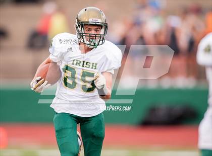 Thumbnail 2 in Knoxville Catholic vs Stone Memorial photogallery.