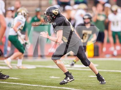 Thumbnail 3 in Knoxville Catholic vs Stone Memorial photogallery.