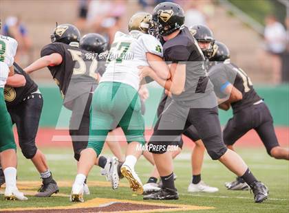Thumbnail 1 in Knoxville Catholic vs Stone Memorial photogallery.