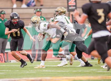 Thumbnail 1 in Knoxville Catholic vs Stone Memorial photogallery.
