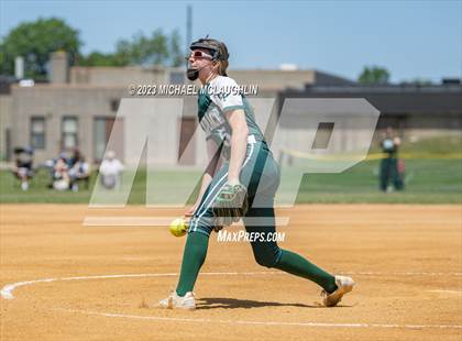 Thumbnail 3 in Carle Place vs. Seaford (NYSPHSAA Section VIII Class B Final Game 1) photogallery.
