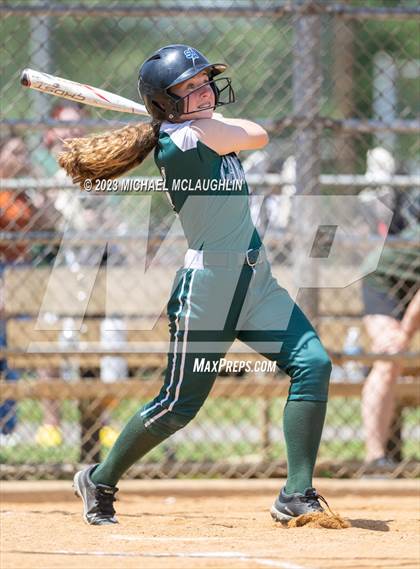 Thumbnail 1 in Carle Place vs. Seaford (NYSPHSAA Section VIII Class B Final Game 1) photogallery.