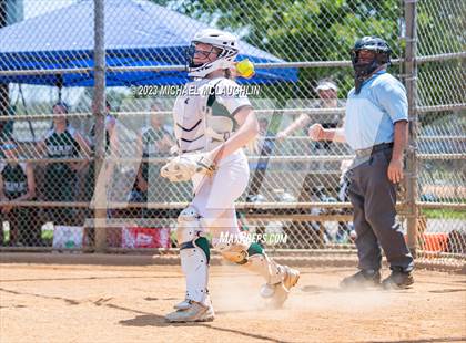 Thumbnail 3 in Carle Place vs. Seaford (NYSPHSAA Section VIII Class B Final Game 1) photogallery.