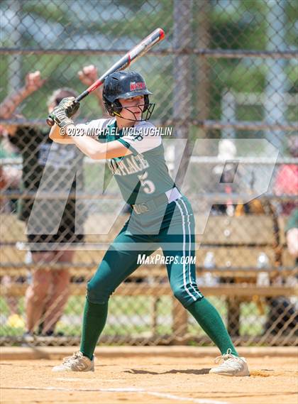 Thumbnail 1 in Carle Place vs. Seaford (NYSPHSAA Section VIII Class B Final Game 1) photogallery.
