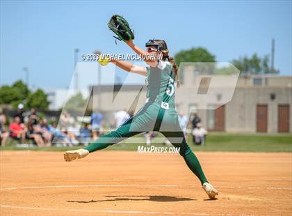 Thumbnail 2 in Carle Place vs. Seaford (NYSPHSAA Section VIII Class B Final Game 1) photogallery.