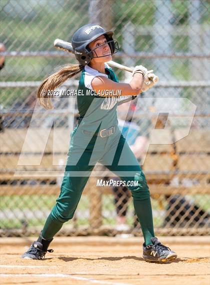 Thumbnail 2 in Carle Place vs. Seaford (NYSPHSAA Section VIII Class B Final Game 1) photogallery.