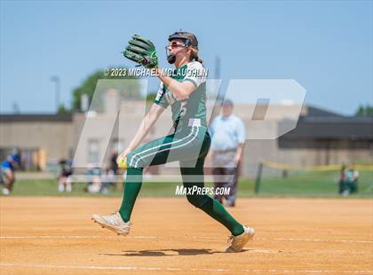 Thumbnail 1 in Carle Place vs. Seaford (NYSPHSAA Section VIII Class B Final Game 1) photogallery.