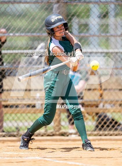 Thumbnail 1 in Carle Place vs. Seaford (NYSPHSAA Section VIII Class B Final Game 1) photogallery.