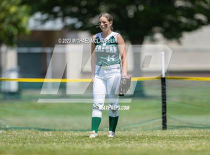 Thumbnail 3 in Carle Place vs. Seaford (NYSPHSAA Section VIII Class B Final Game 1) photogallery.