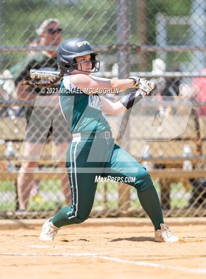Thumbnail 1 in Carle Place vs. Seaford (NYSPHSAA Section VIII Class B Final Game 1) photogallery.
