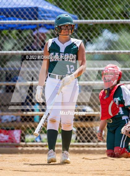 Thumbnail 1 in Carle Place vs. Seaford (NYSPHSAA Section VIII Class B Final Game 1) photogallery.