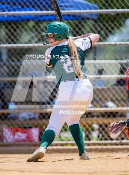 Thumbnail 1 in Carle Place vs. Seaford (NYSPHSAA Section VIII Class B Final Game 1) photogallery.