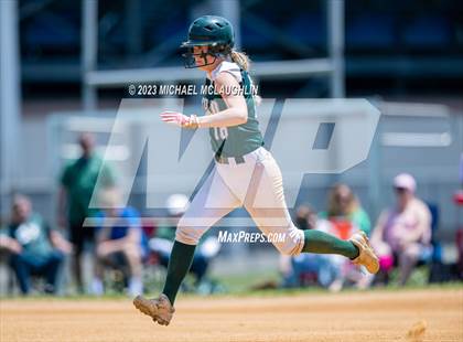 Thumbnail 2 in Carle Place vs. Seaford (NYSPHSAA Section VIII Class B Final Game 1) photogallery.