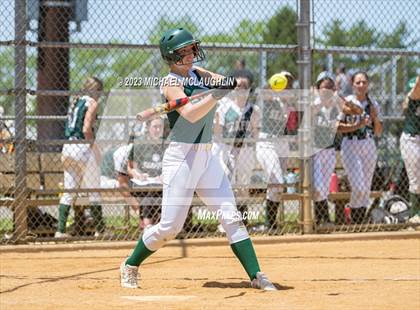 Thumbnail 2 in Carle Place vs. Seaford (NYSPHSAA Section VIII Class B Final Game 1) photogallery.