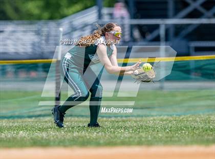 Thumbnail 2 in Carle Place vs. Seaford (NYSPHSAA Section VIII Class B Final Game 1) photogallery.
