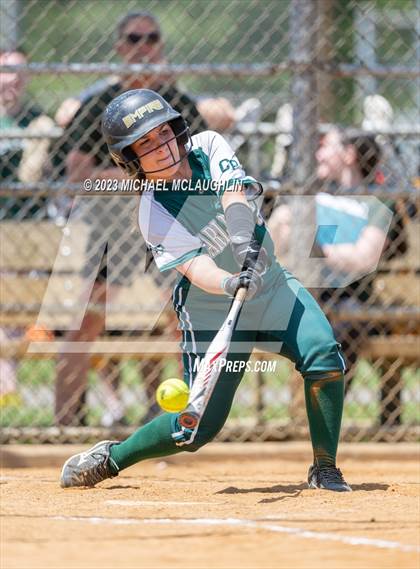 Thumbnail 1 in Carle Place vs. Seaford (NYSPHSAA Section VIII Class B Final Game 1) photogallery.
