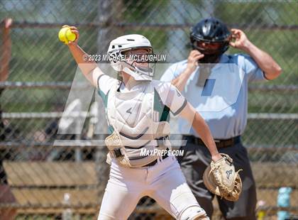Thumbnail 3 in Carle Place vs. Seaford (NYSPHSAA Section VIII Class B Final Game 1) photogallery.