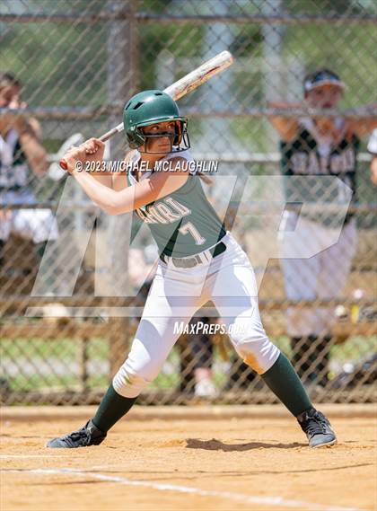 Thumbnail 1 in Carle Place vs. Seaford (NYSPHSAA Section VIII Class B Final Game 1) photogallery.