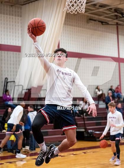 Thumbnail 3 in Byram Hills @ Valhalla photogallery.