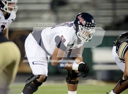 Thumbnail 1 in Ryan vs Fossil Ridge photogallery.