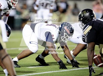 Thumbnail 2 in Ryan vs Fossil Ridge photogallery.