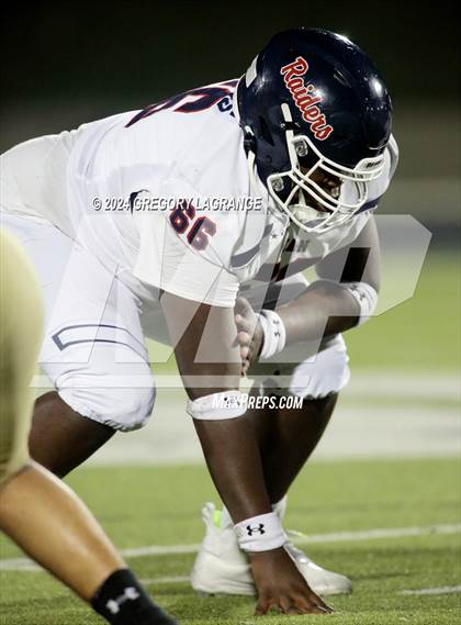 Thumbnail 3 in Ryan vs Fossil Ridge photogallery.