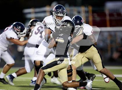 Thumbnail 3 in Ryan vs Fossil Ridge photogallery.