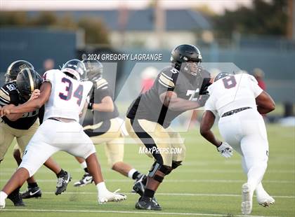 Thumbnail 1 in Ryan vs Fossil Ridge photogallery.