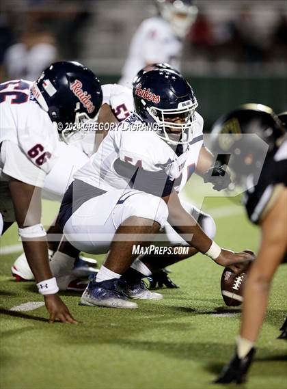 Thumbnail 3 in Ryan vs Fossil Ridge photogallery.