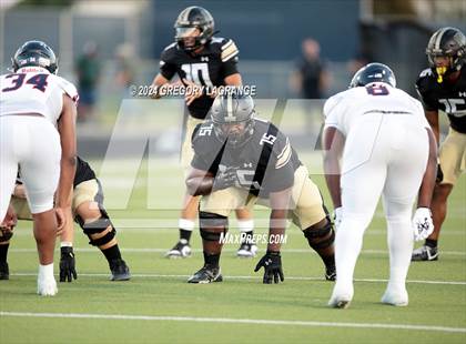 Thumbnail 2 in Ryan vs Fossil Ridge photogallery.
