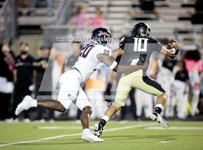 Thumbnail 3 in Ryan vs Fossil Ridge photogallery.