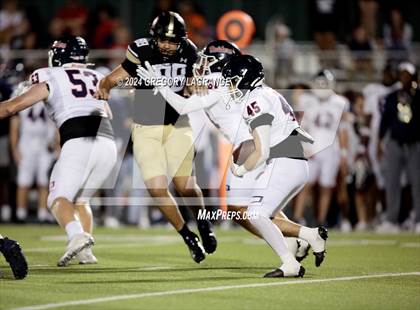 Thumbnail 1 in Ryan vs Fossil Ridge photogallery.