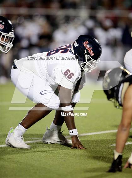 Thumbnail 2 in Ryan vs Fossil Ridge photogallery.