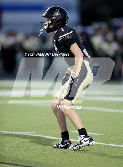 Thumbnail 3 in Ryan vs Fossil Ridge photogallery.