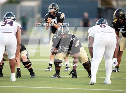 Thumbnail 1 in Ryan vs Fossil Ridge photogallery.