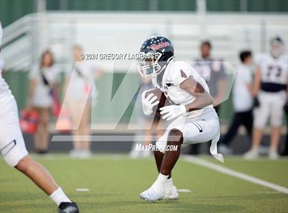 Thumbnail 3 in Ryan vs Fossil Ridge photogallery.