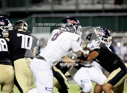 Thumbnail 1 in Ryan vs Fossil Ridge photogallery.