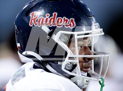 Thumbnail 1 in Ryan vs Fossil Ridge photogallery.
