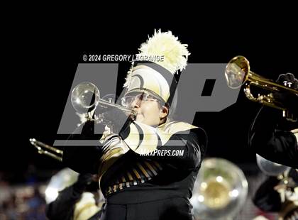 Thumbnail 2 in Ryan vs Fossil Ridge photogallery.
