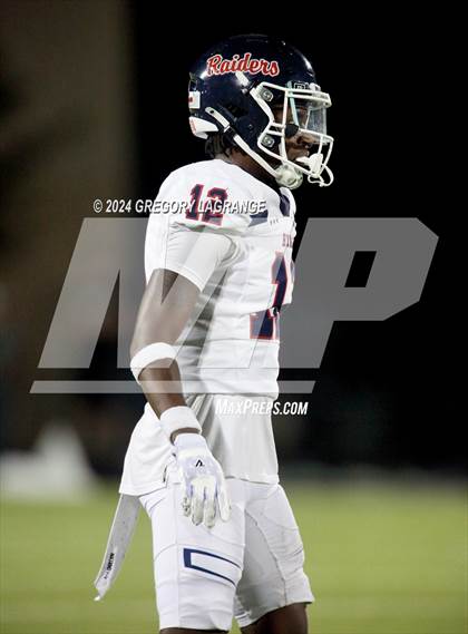 Thumbnail 2 in Ryan vs Fossil Ridge photogallery.
