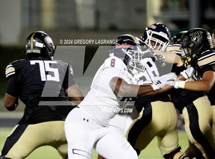 Thumbnail 3 in Ryan vs Fossil Ridge photogallery.