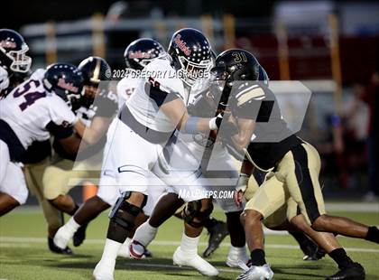 Thumbnail 2 in Ryan vs Fossil Ridge photogallery.