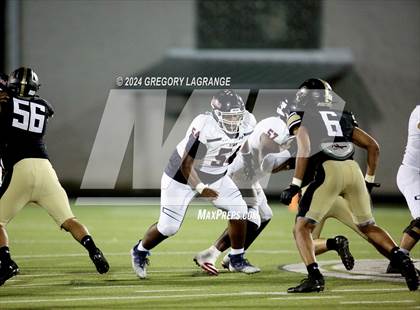 Thumbnail 2 in Ryan vs Fossil Ridge photogallery.