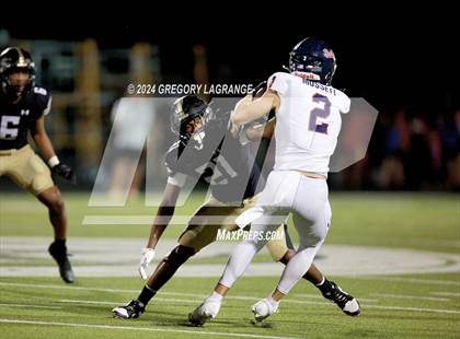Thumbnail 2 in Ryan vs Fossil Ridge photogallery.