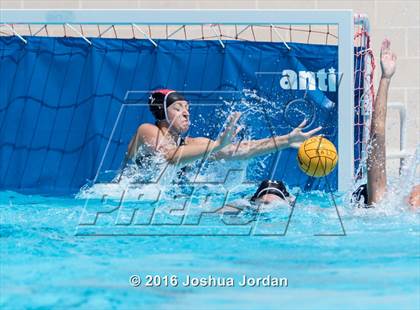 Thumbnail 2 in Clark vs Brennan/Brandeis (Alamo Area Aquatic Association Round Robin) photogallery.