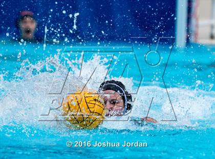 Thumbnail 2 in Clark vs Brennan/Brandeis (Alamo Area Aquatic Association Round Robin) photogallery.